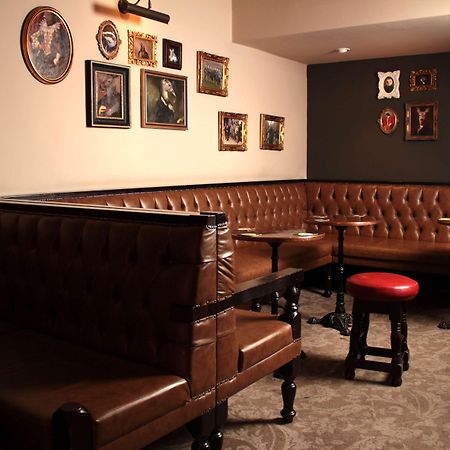 Best Western Plus O'Hare International South Hotel Franklin Park Eksteriør bilde