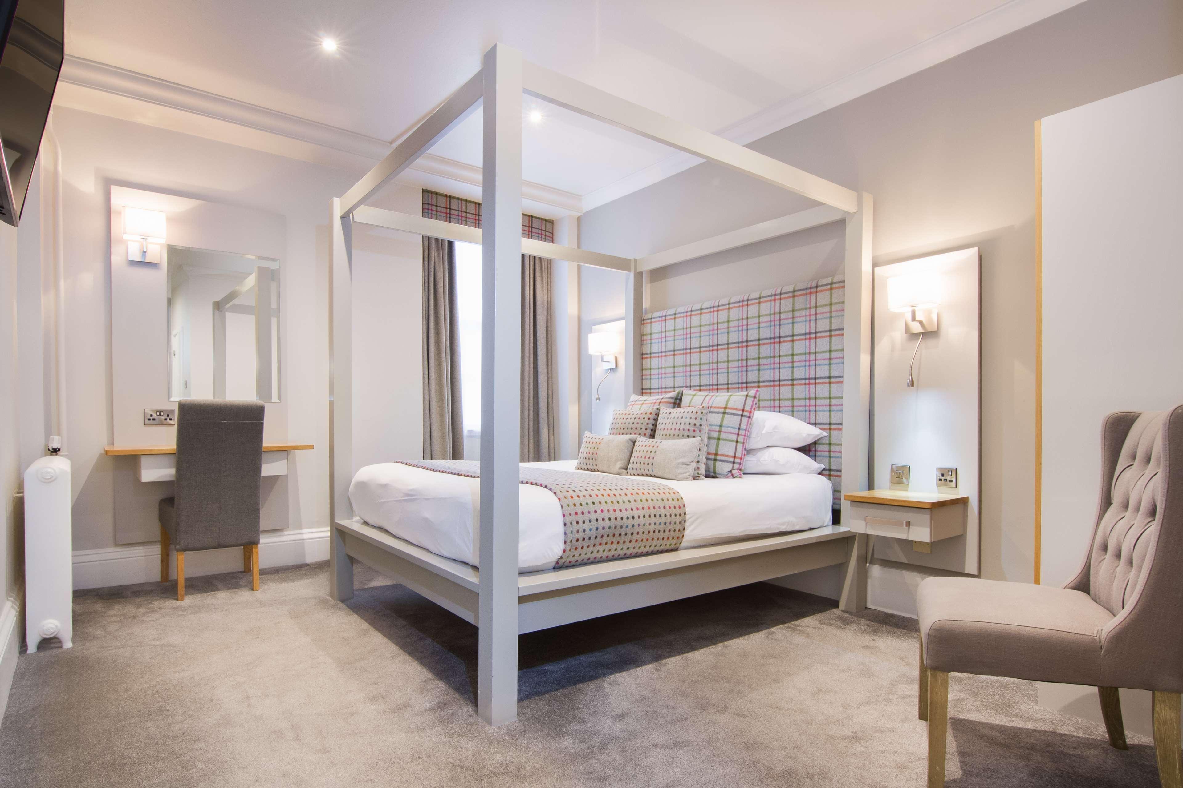 Best Western Plus O'Hare International South Hotel Franklin Park Eksteriør bilde