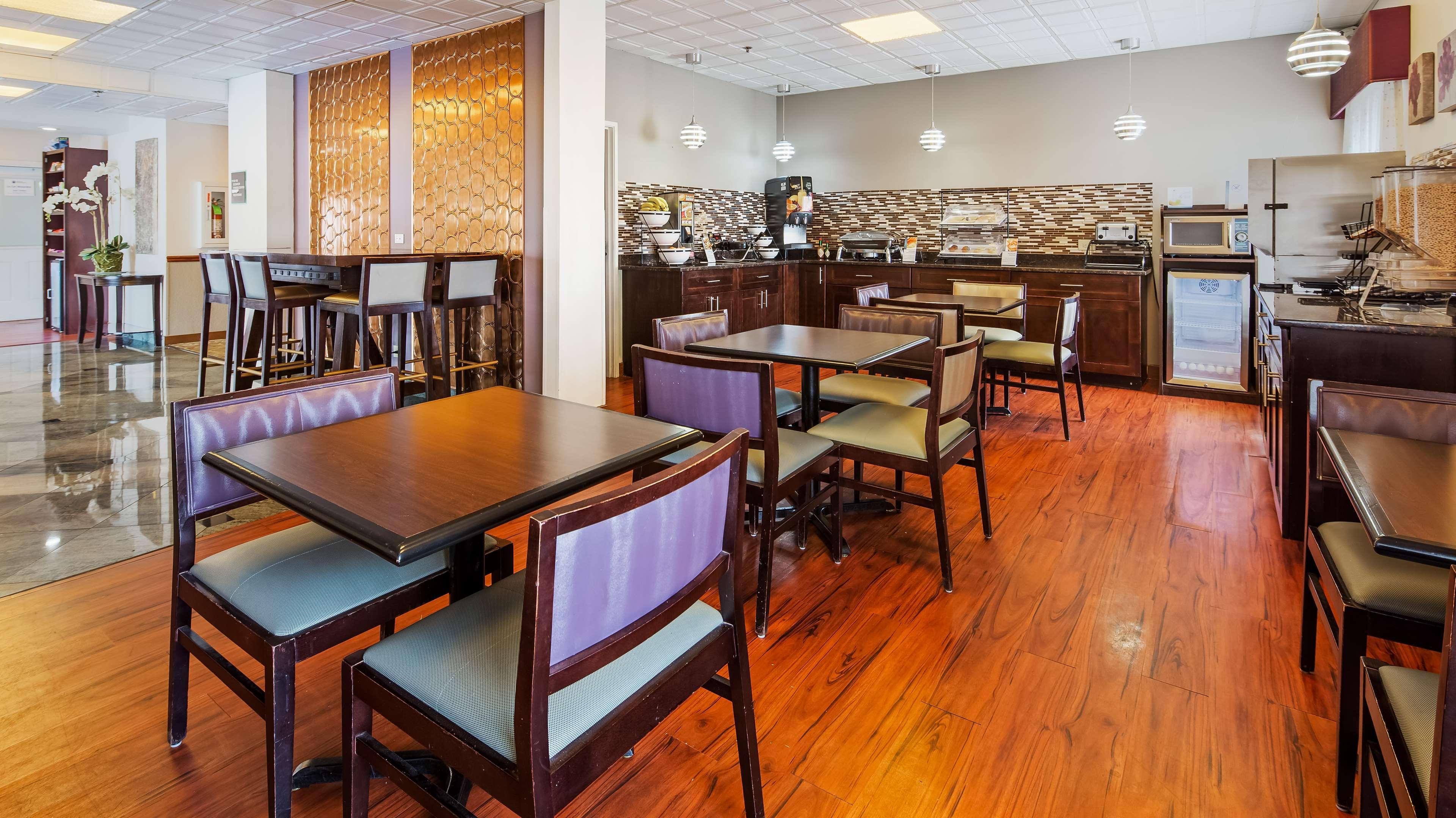 Best Western Plus O'Hare International South Hotel Franklin Park Eksteriør bilde