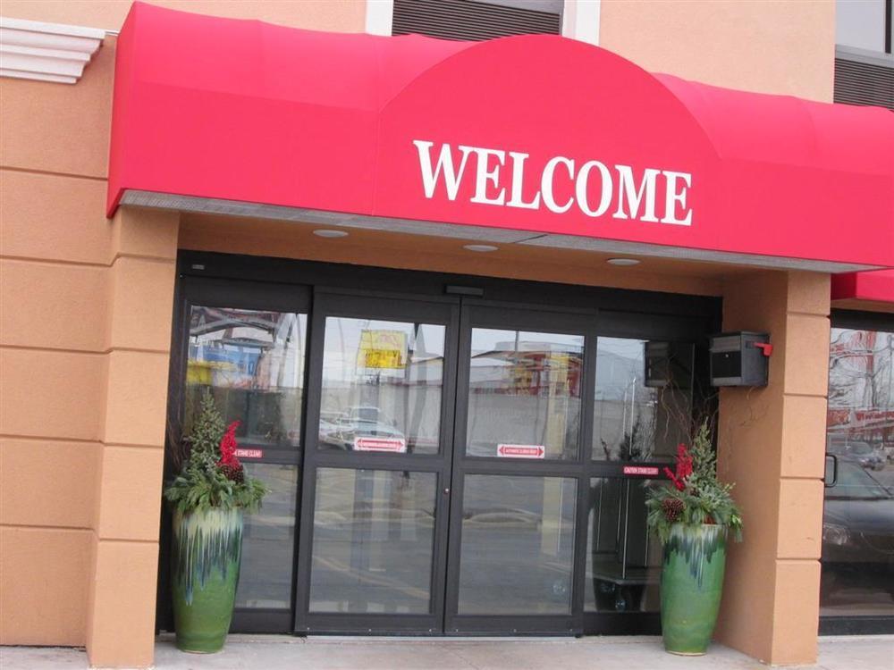Best Western Plus O'Hare International South Hotel Franklin Park Fasiliteter bilde