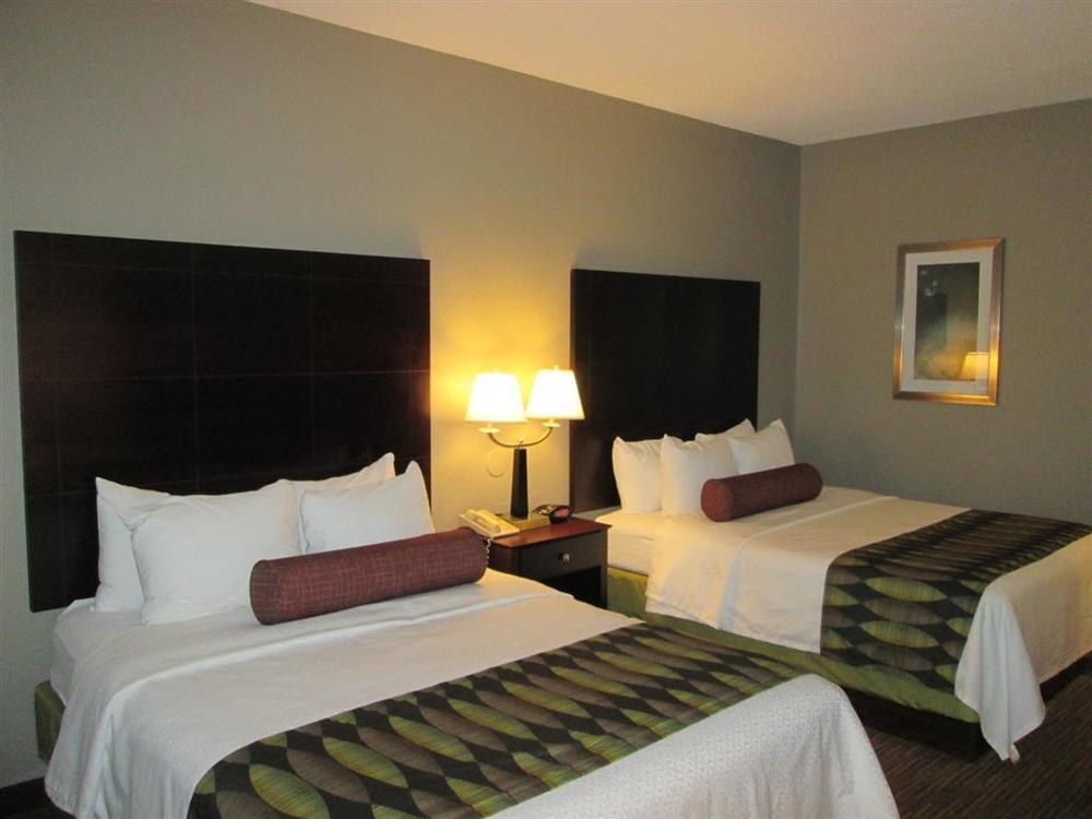 Best Western Plus O'Hare International South Hotel Franklin Park Rom bilde