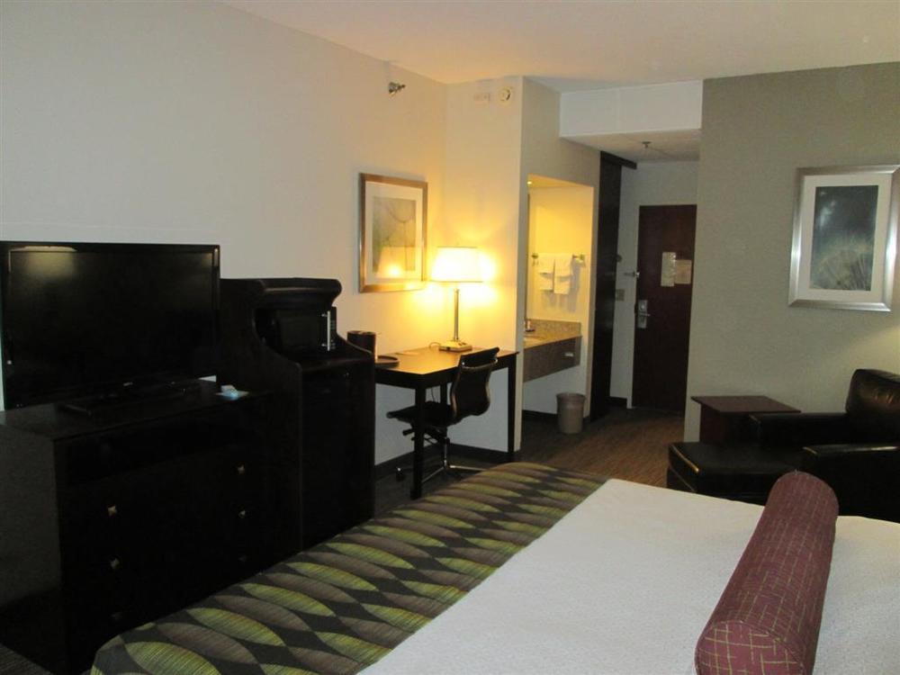 Best Western Plus O'Hare International South Hotel Franklin Park Rom bilde