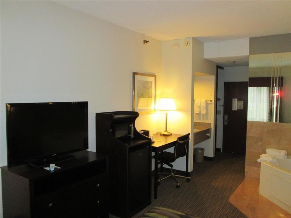 Best Western Plus O'Hare International South Hotel Franklin Park Fasiliteter bilde