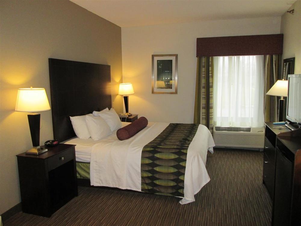Best Western Plus O'Hare International South Hotel Franklin Park Rom bilde