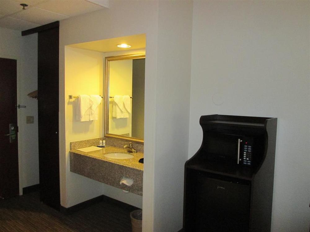 Best Western Plus O'Hare International South Hotel Franklin Park Rom bilde