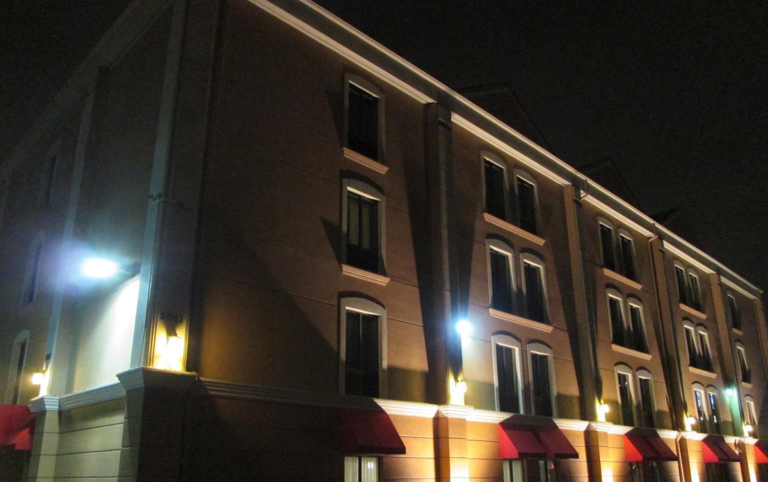 Best Western Plus O'Hare International South Hotel Franklin Park Eksteriør bilde
