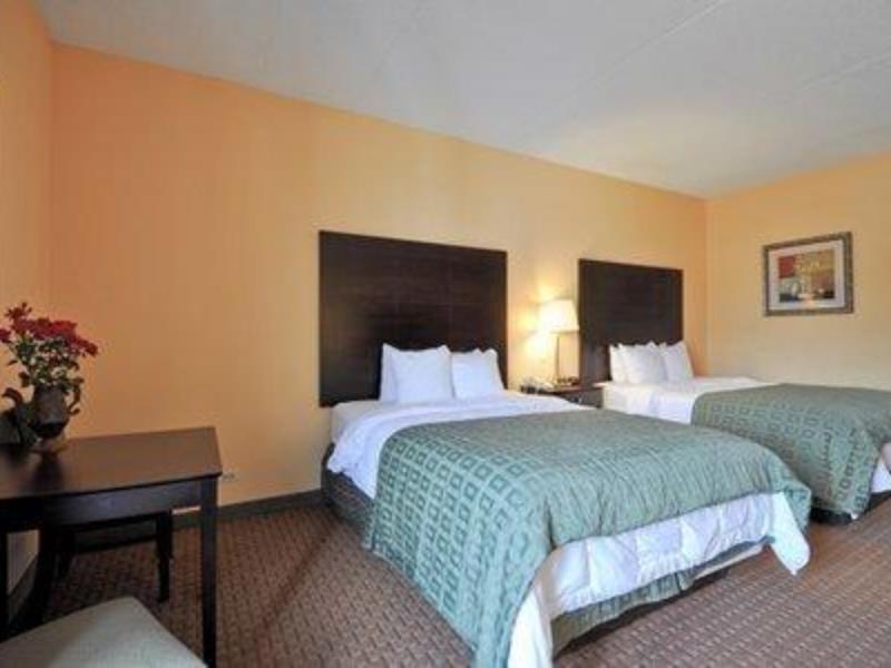 Best Western Plus O'Hare International South Hotel Franklin Park Eksteriør bilde