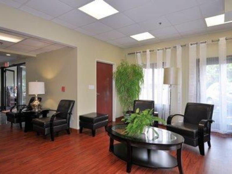 Best Western Plus O'Hare International South Hotel Franklin Park Eksteriør bilde
