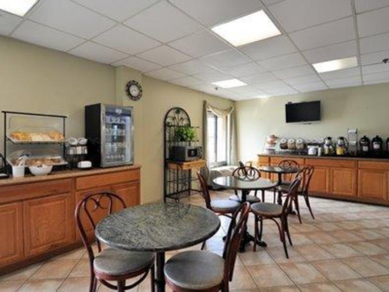 Best Western Plus O'Hare International South Hotel Franklin Park Eksteriør bilde